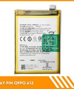 thay-pin-oppo-a12