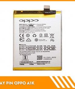 thay-pin-oppo-a1k