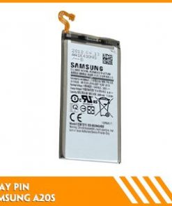 thay-pin-Samsung-A20s