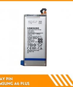 thay-pin-Samsung-A6-Plus