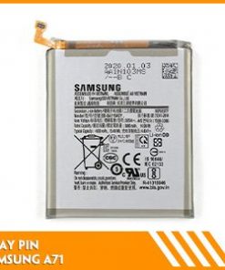 thay-pin-samsung-a71