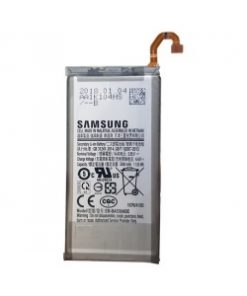 thay-pin-Samsung-A8-2018