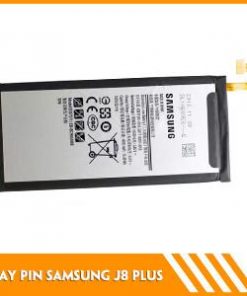 thay-pin-Samsung-J8-Plus