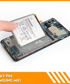 thay-pin-samsung-m51