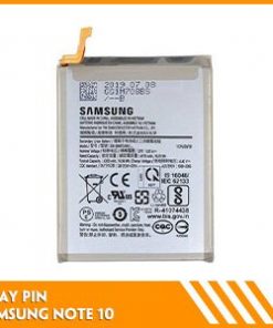 thay-pin-samsung-note-10