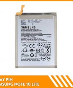 thay-pin-samsung-note-10-lite