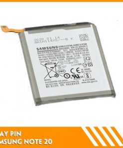 thay-pin-Samsung-Note-20-chat-luong