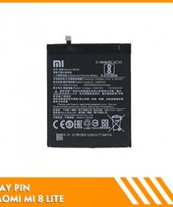 thay-pin-xiaomi-mi-8-lite