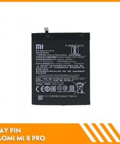 thay-pin-xiaomi-mi-8-pro