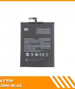 thay-pin-xiaomi-mi-a2