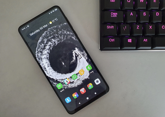 Thay pin Xiaomi Mi Mix 3 Thay pin Xiaomi Mi Mix 3