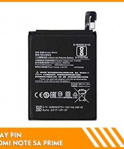 thay-pin-xiaomi-redmi-note-5a-prime