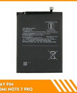 thay-pin-Xiaomi-Redmi-Note-7-Pro-gia-re