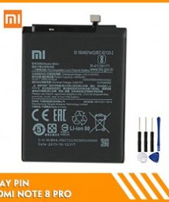 thay-pin-xiaomi-redmi-note-8-pro
