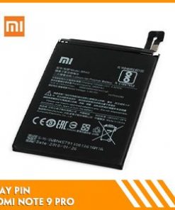 thay-pin-xiaomi-redmi-note-9-pro