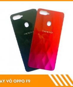 thay-vo-Oppo-F9-0